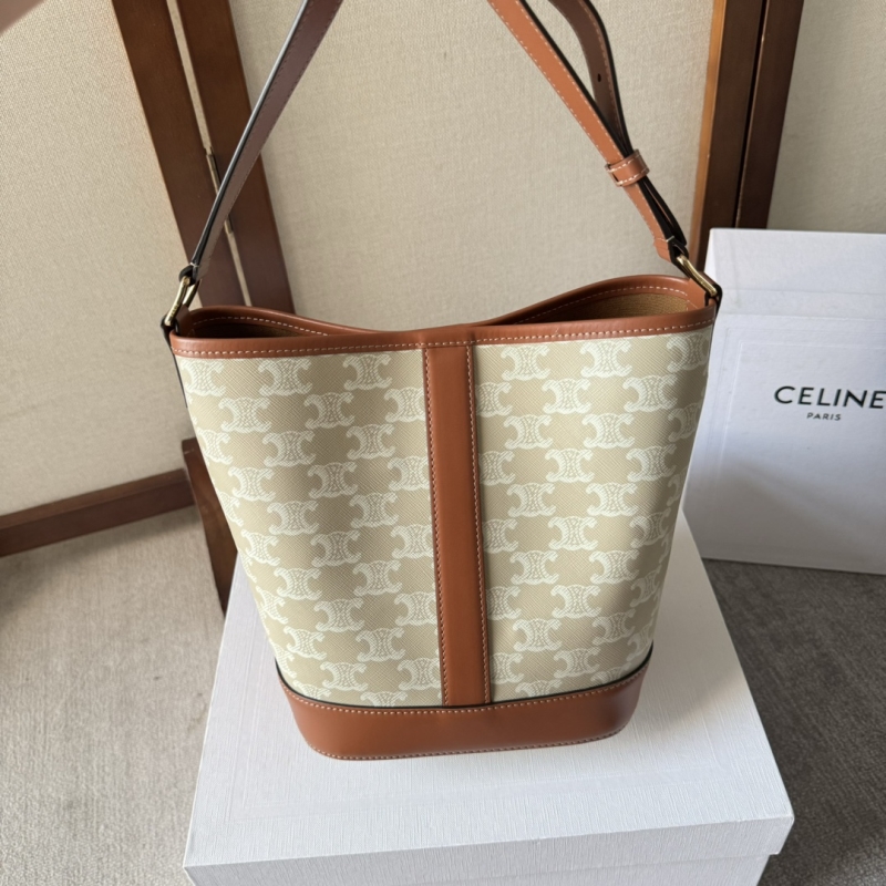 Celine Bucket Bags